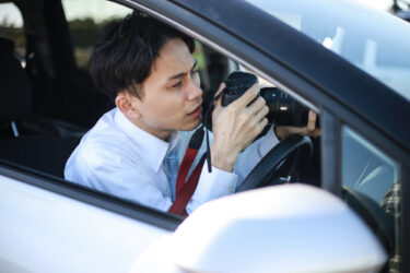 【自撮りをする人には必見！】自撮り写真には危険な情報が隠されていることを現役探偵が教えます！「自撮り注意報　2」～転～