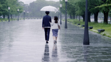 調査に天気って関係あるの？