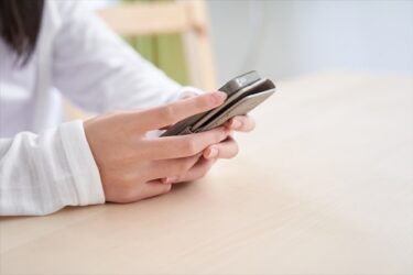 浮気調査の裏技㉛パートナーのiPhoneの暗証番号を入手する裏技
